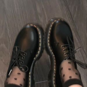 doc martens